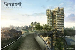 Sennett Residence (D13), Condominium #125611122